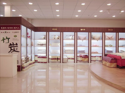 現代日用百貨銷售 變革、挑戰與機遇