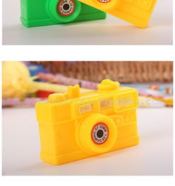 義烏囿竹日用品商行 優(yōu)質(zhì)低價的2元兒童照相機玩具批發(fā)