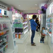 夢(mèng)星堂藥妝連鎖 日用百貨銷(xiāo)售的致富新契機(jī)